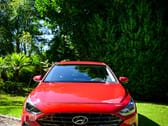 Hyundai i30 1.0 T-GDi Style Plus