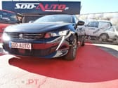 Peugeot 508 SW 1.5 BlueHDi GT Line EAT8