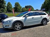 Peugeot 508 RXH 2.0 HDi Hybrid4 2-Tronic 104g