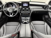 Mercedes-Benz C 220 d Avantgarde Aut.