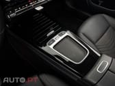Mercedes-Benz A 250 e