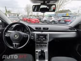 Volkswagen Passat 1.6 TDI BlueMotion