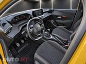 Peugeot 208 1.2 PureTech SE Style