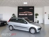 Peugeot 206 SW 1.1 Colorline