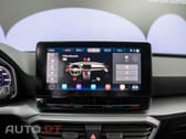 Seat Leon 1.4 e-Hybrid FR DSG