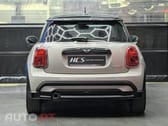 MINI Cooper Classic