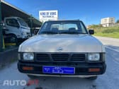 Nissan Pick Up D21 King Cab 2.5D 3Lugares