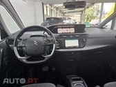 Citroen C4 Grand Picasso 2.0 BlueHDi Shine EAT6