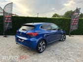 Renault Clio 1.0 TCe RS Line