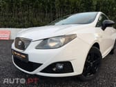 Seat Ibiza 1.2 TDi