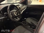 Fiat Tipo Street