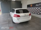 Peugeot 308 SW 1.6 HDI PANORAMICO