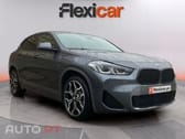 BMW X2 25 e xDrive X Pack M