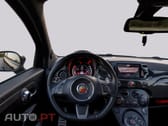 Abarth 595 1.4 T-Jet Competizione MTA