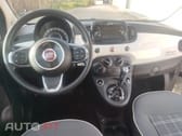 Fiat 500 1.2 Lounge Dualogic
