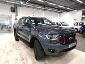 Ford Ranger 2.0 TDCi CD Wildtrak Aut.4WD