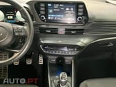 Hyundai Bayon 1.0 T-GDI Premium