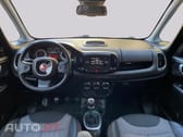 Fiat 500L 1.6 MTJ 120CV 7 LUG.