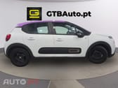 Citroen C3 1.2 PureTech