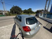 Toyota Auris 1.4 D4D