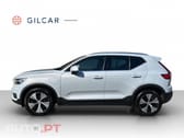 Volvo XC40 1.5 T5 PHEV Inscription Expression