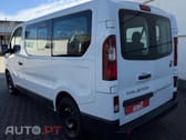 Fiat Talento 1.6 M-Jet L1H1 9L
