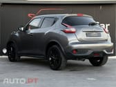 Nissan Juke 1.5 dCi Acenta
