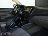 Mitsubishi L200 2.4 DI-D Club Invite Strakar Look 4WD