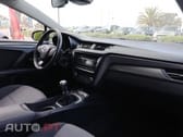 Toyota Avensis Touring Sports 1.6 D-4D Comfort