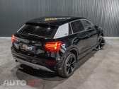 Audi Q2 30 TFSI S line
