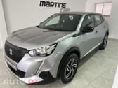 Peugeot 2008 1.2 PureTech Active