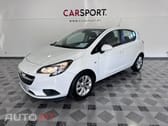Opel Corsa 1.3 CDTi Dynamic