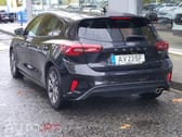 Ford Focus 1.0 EcoBoost MHEV ST-Line