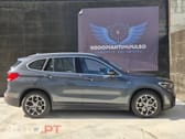 BMW X1 25 e xDrive Line Sport