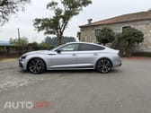 Audi A5 2.0 TDI S-line S tronic