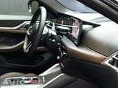 BMW i4 eDrive40 Pack Desportivo M Pro