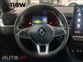 Renault Captur Evolution Tce 100