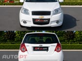 Chevrolet Aveo 1.2 L