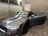 Audi TT Audi TT DSG 230cv S-line