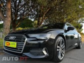 Audi A7 Diesel / Híbrido