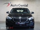 BMW 116 d Advantage