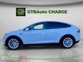 Tesla Model X I.V.A DEDUTÍVEL Long Range 