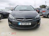 Opel Astra Sports Tourer 1.3 CDTi Enjoy S/S