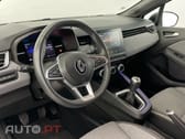 Renault Clio TCe 90 Techno