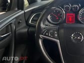 Opel Cascada 2.0 D (CDTi ecoFLEX) S&S Edition