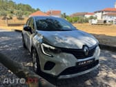 Renault Captur 1.0 TCe Exclusive
