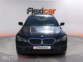 BMW 318 d Advantage