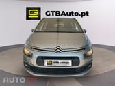 Citroen C4 Grand Picasso 1.6 Blue-HDi Selection
