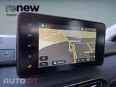 Dacia Sandero TCe 90 Stepway Extreme