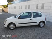 Renault Clio 1.5 DCI VAN
